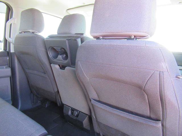 Certified 2025 Ford F150 XLT w/ Equipment Group 301A Standard AWD/4WD image 17