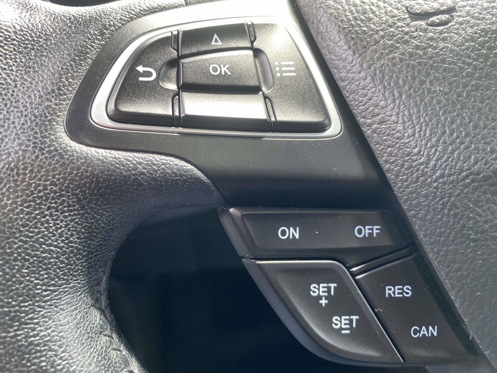 Certified 2021 Ford EcoSport Titanium AWD/4WD image 20