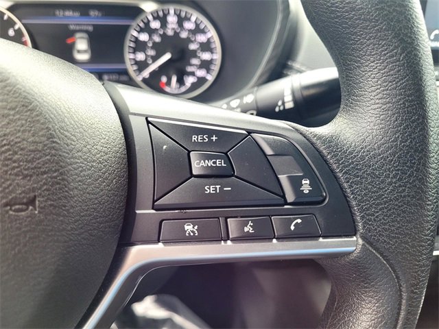 Used 2024 Nissan Sentra SV image 23