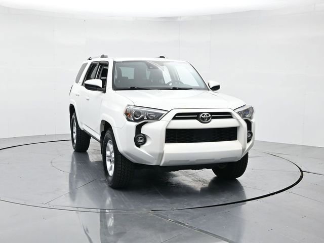 Used 2024 Toyota 4Runner SR5 image 4