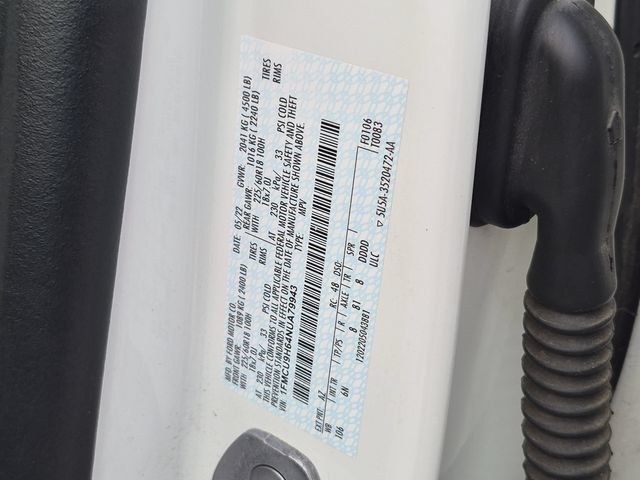 Certified 2022 Ford Escape SEL AWD/4WD image 35