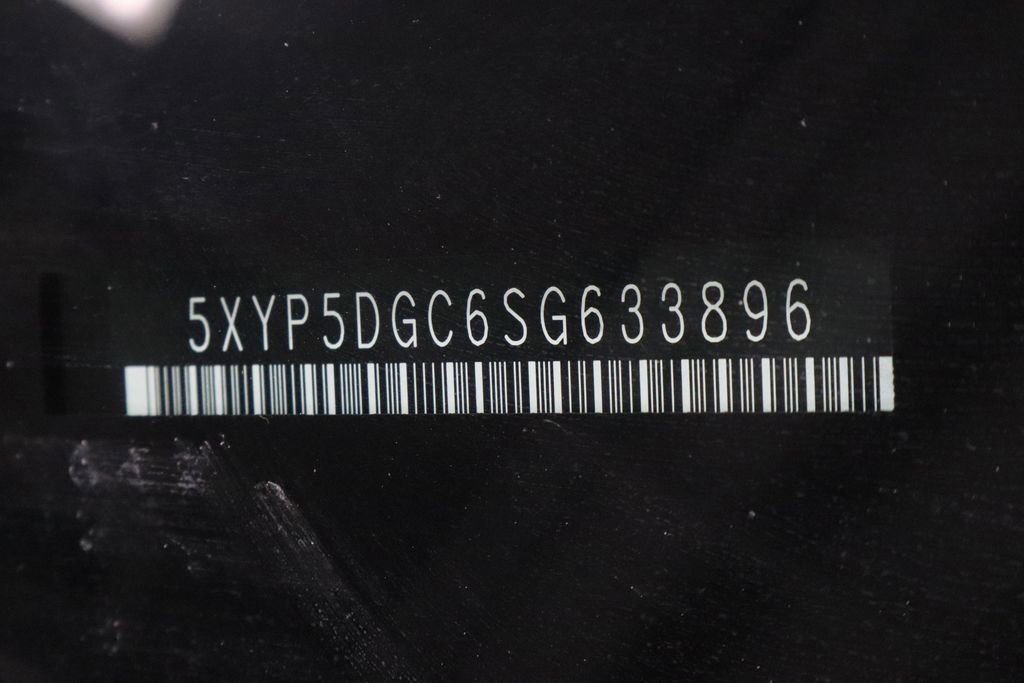 Used 2025 Kia Telluride SX Prestige X-Line image 38