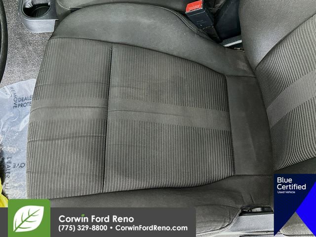 Certified 2020 Ford F150 XL w/ Equipment Group 101A Mid image 22