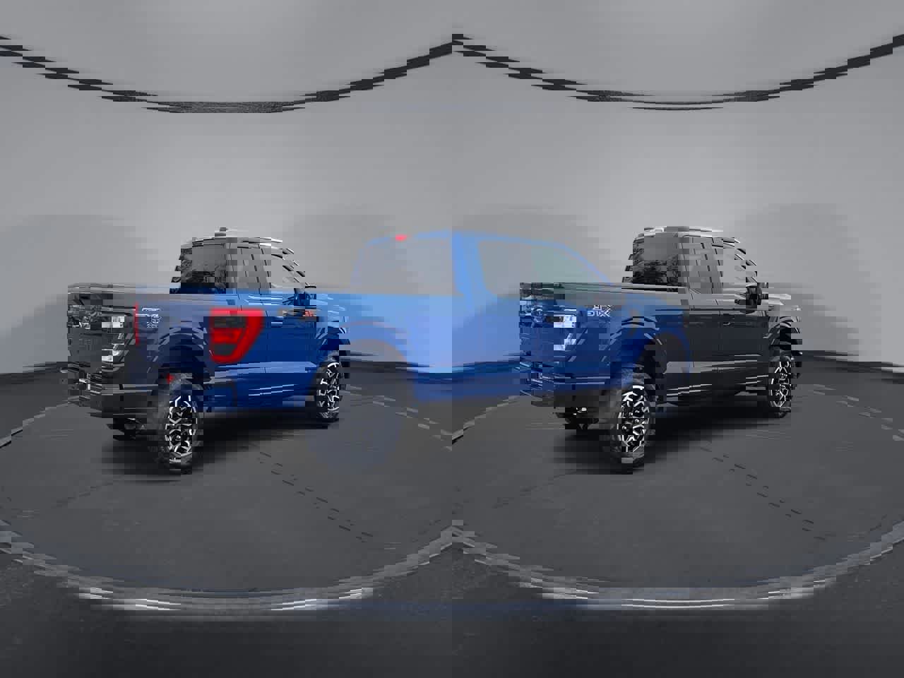 Certified 2023 Ford F150 XL w/ STX Appearance Package image 7