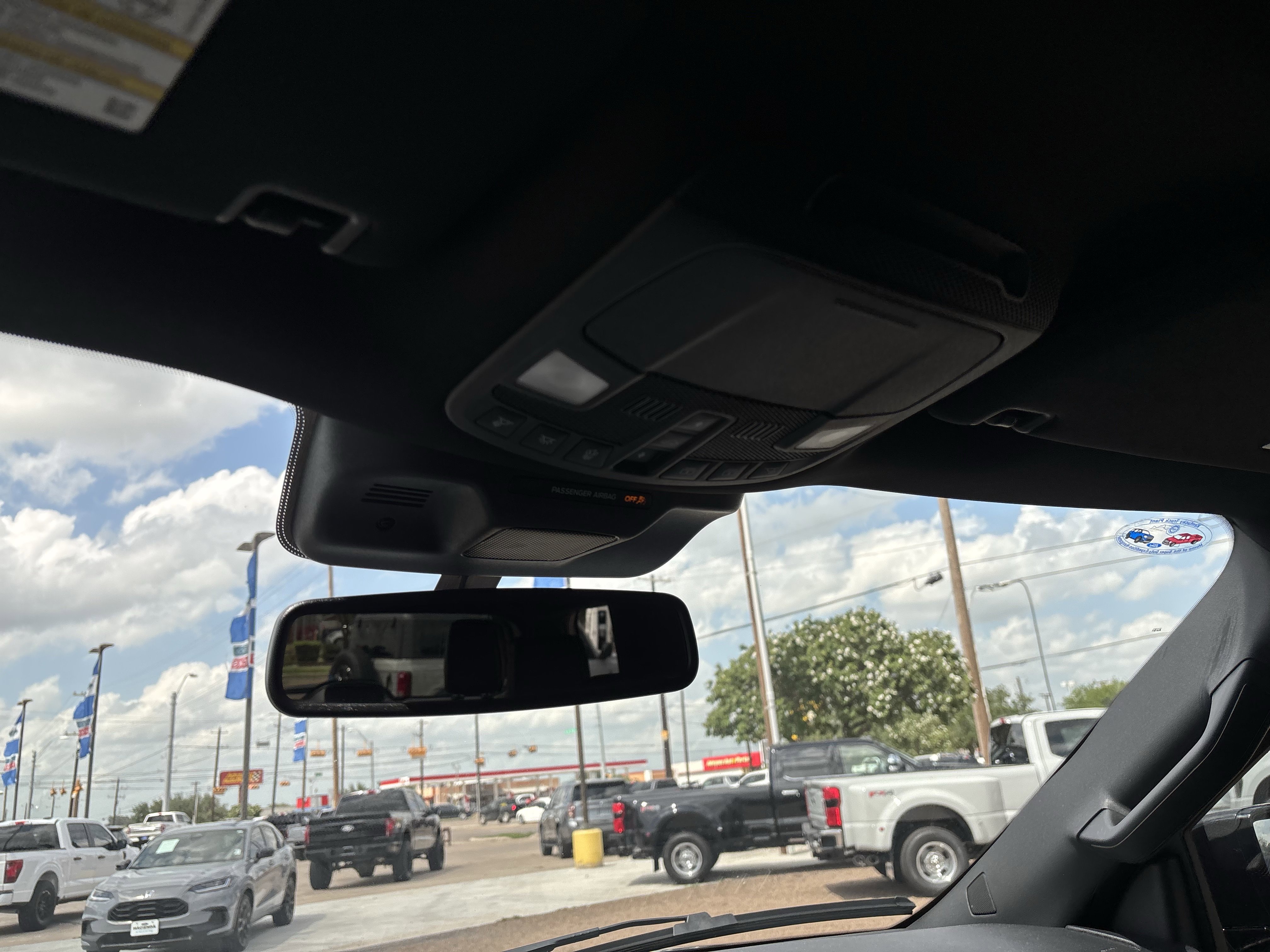 Certified 2023 Ford Expedition Limited RWD image 40