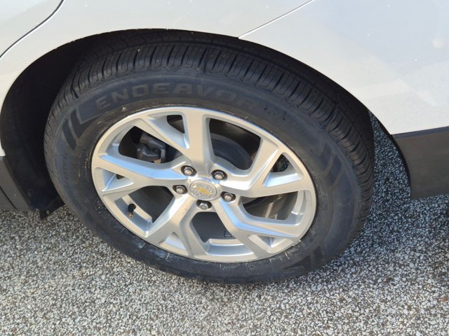 Used 2021 Chevrolet Equinox Premier FWD image 9