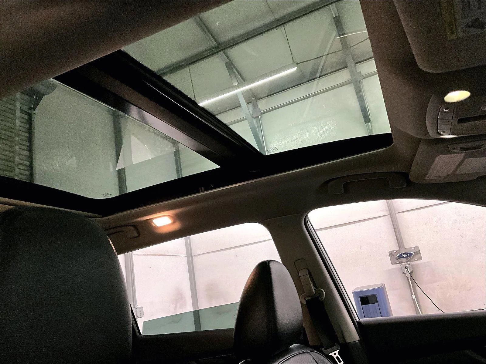 Used 2019 Nissan Rogue SL w/ Premium Package AWD/4WD image 21