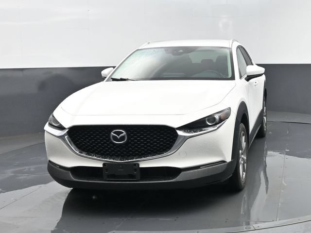 Used 2020 MAZDA CX-30 AWD w/ Preferred Package image 24