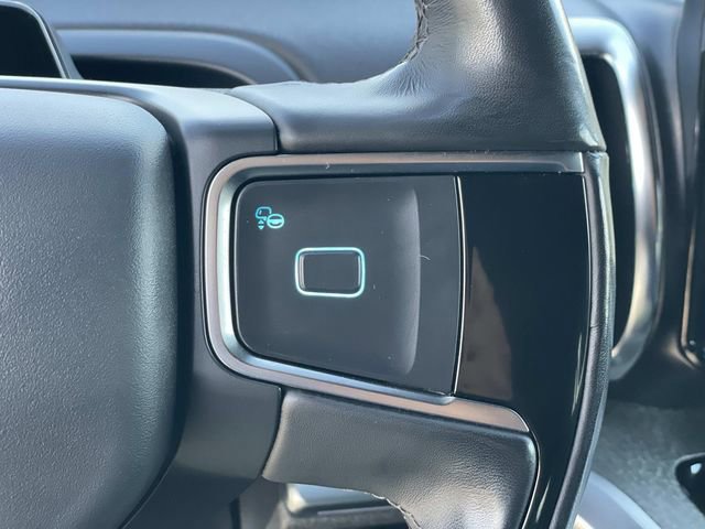 Certified 2025 Ford Expedition Tremor image 10