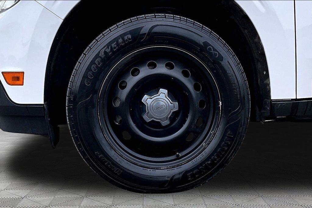 Certified 2022 Ford Maverick XL FWD image 9