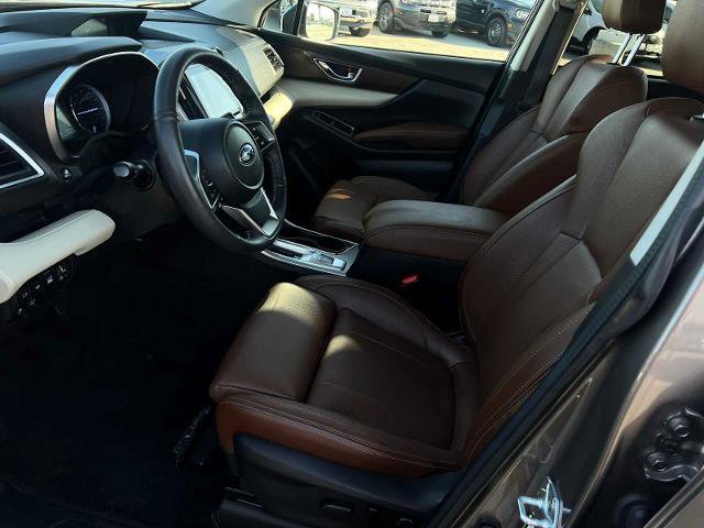 Used 2022 Subaru Ascent Touring image 12