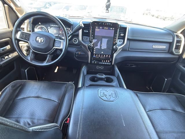 Used 2022 RAM 2500 Laramie image 17