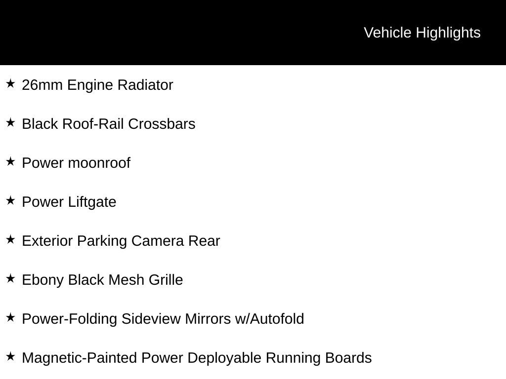 Certified 2024 Ford Expedition Max Limited AWD/4WD image 8