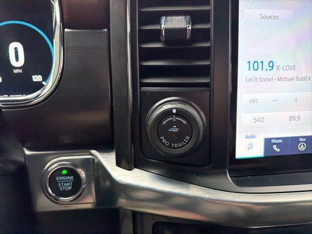 Certified 2021 Ford F150 Lariat image 34