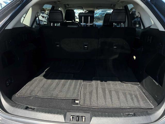 Certified 2022 Ford Edge SEL image 13