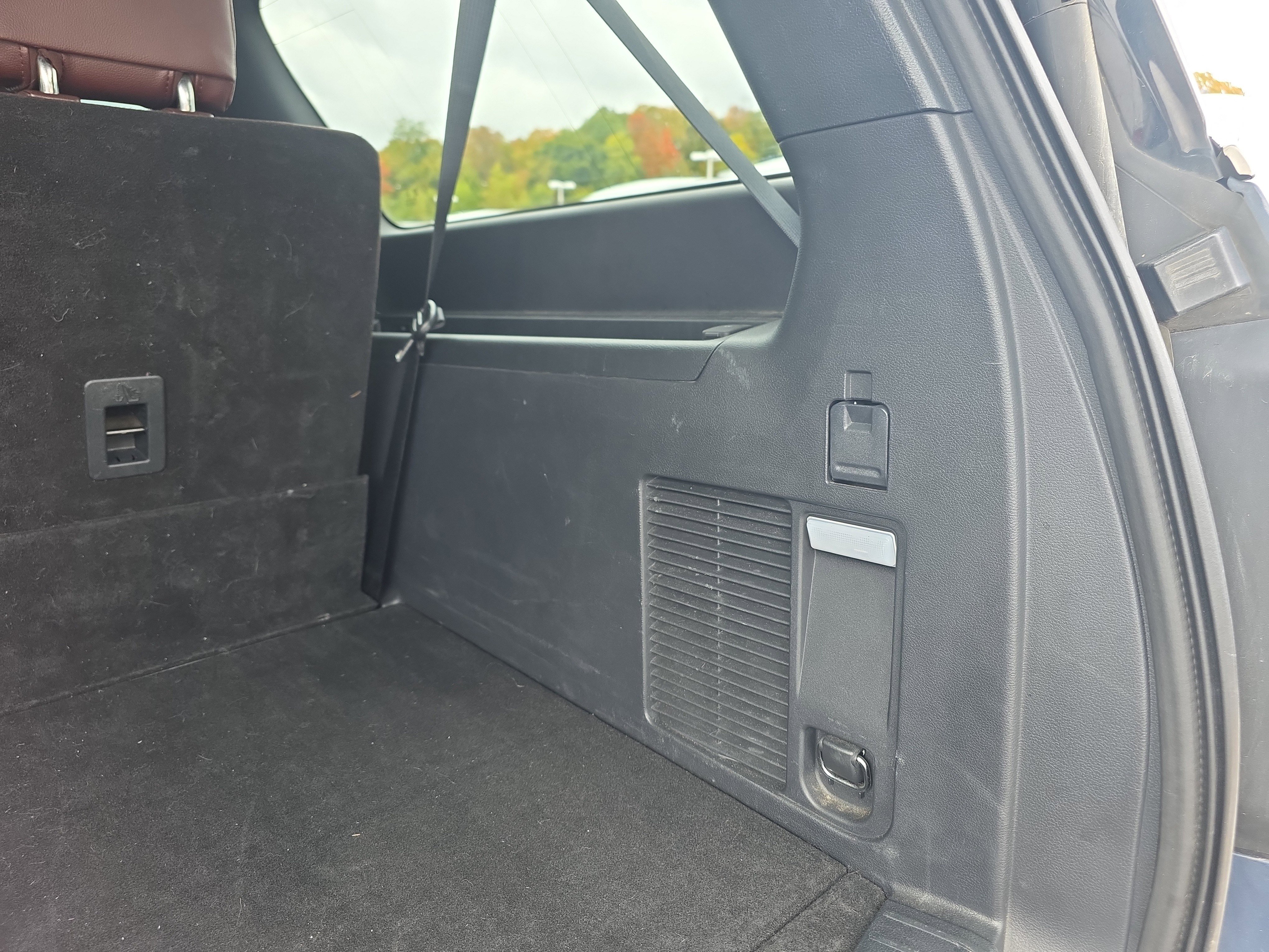 Certified 2022 Ford Expedition Max Limited image 18