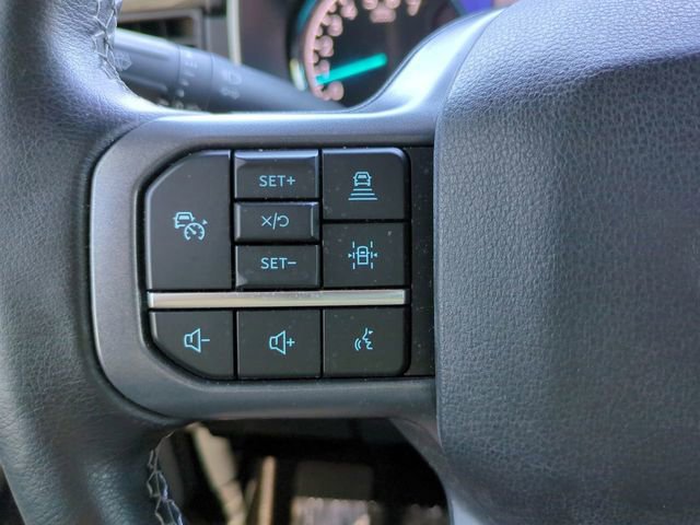 Certified 2023 Ford F150 XLT w/ Equipment Group 302A High image 28