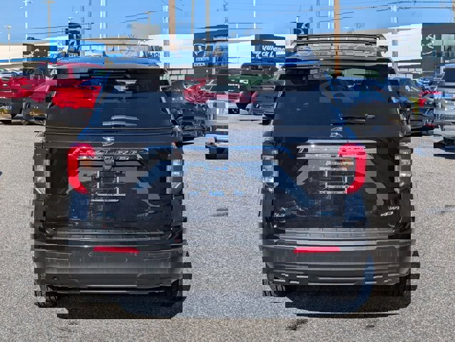 Certified 2024 Ford Explorer XLT image 4