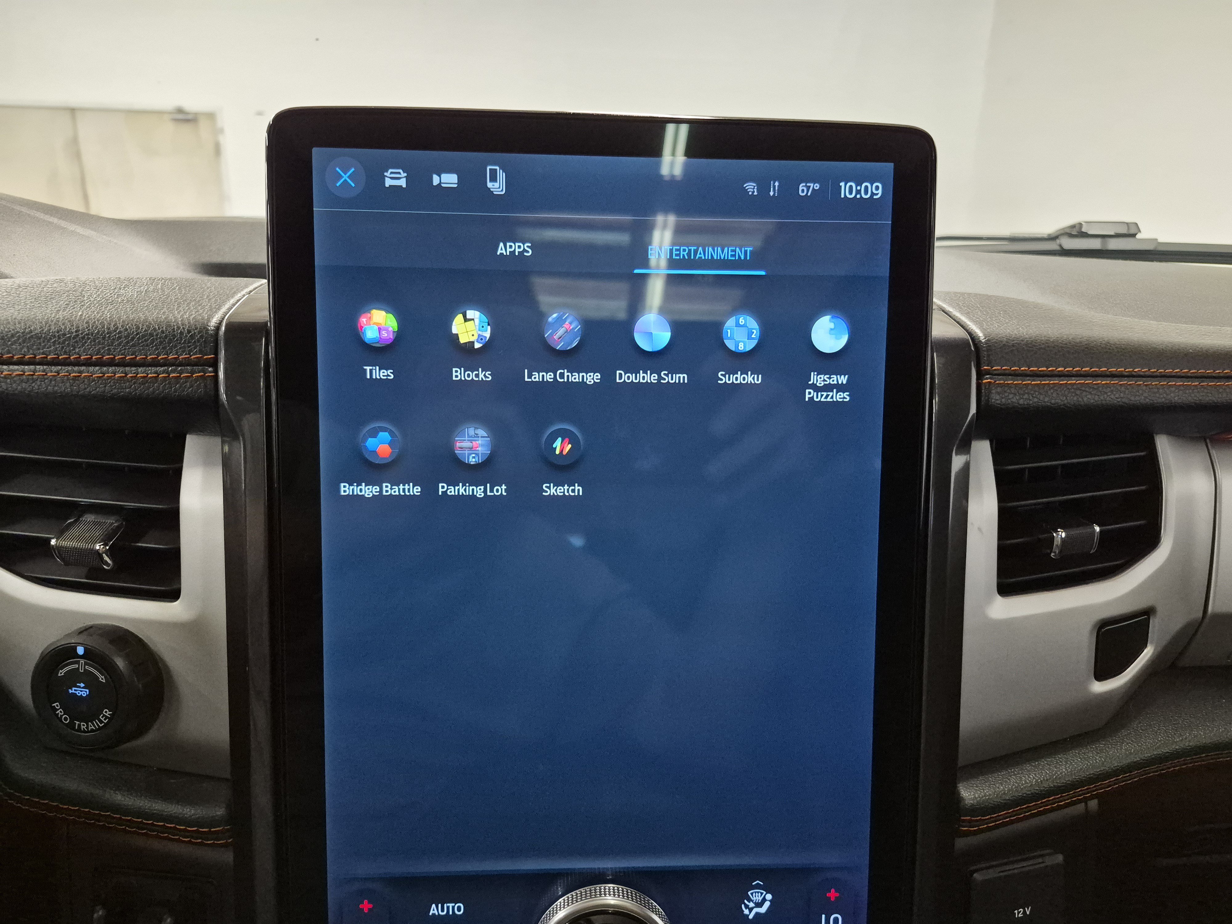 Certified 2022 Ford Expedition Timberline AWD/4WD image 42