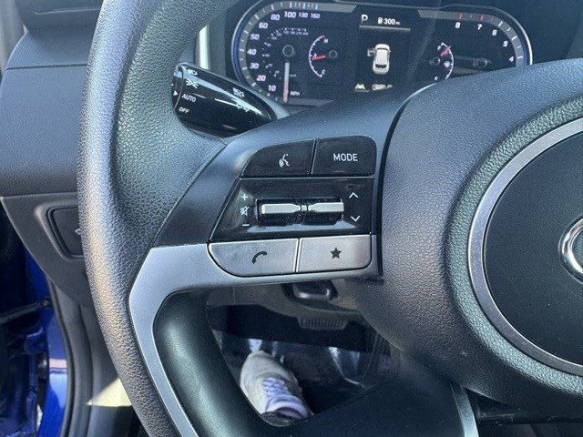 Used 2024 Hyundai Tucson SEL image 14