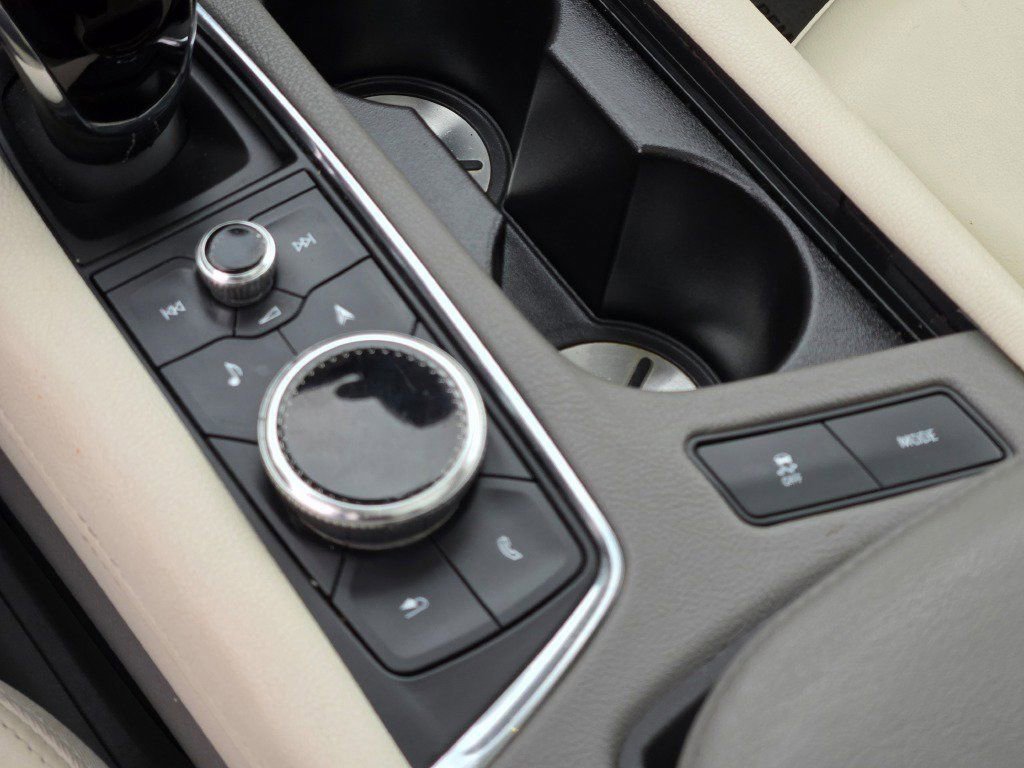 Used 2023 Cadillac XT5 Premium Luxury image 27