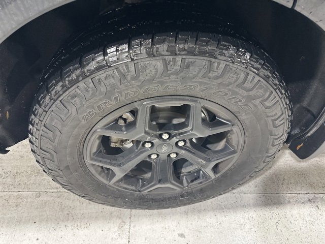 Certified 2022 Ford Explorer Timberline w/ Timberline Technology Package image 8