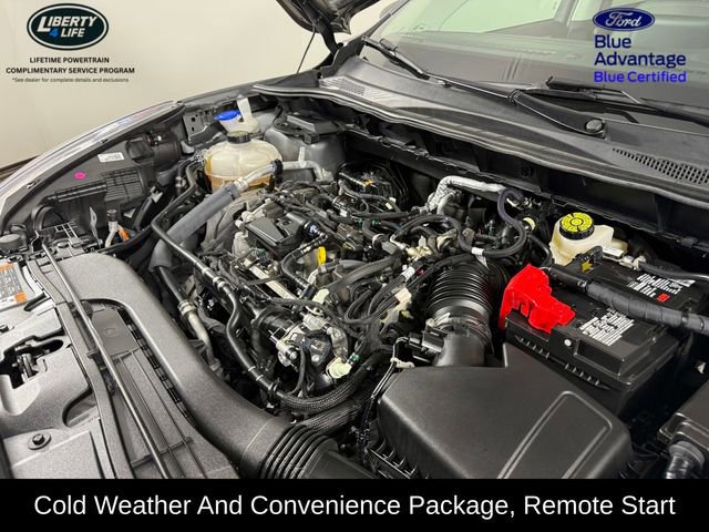 Certified 2022 Ford Escape SE w/ Convenience Package image 38