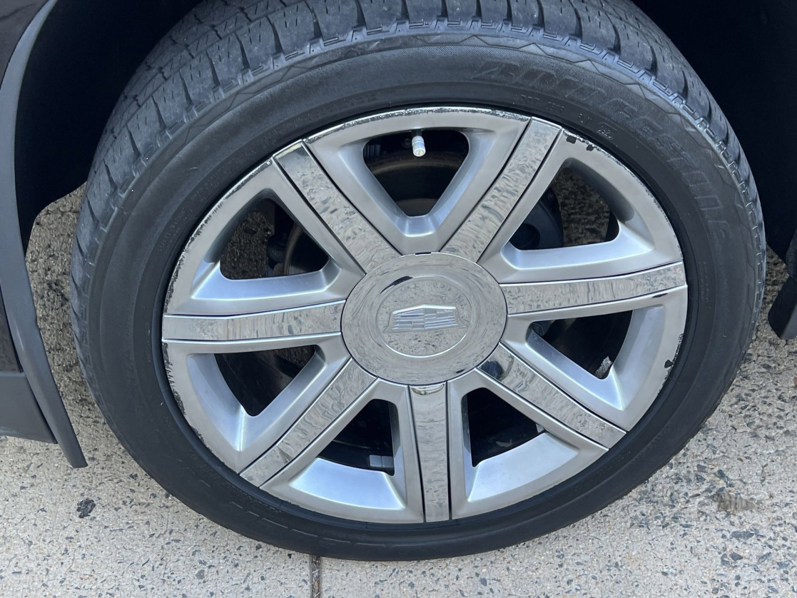 Used 2020 Cadillac Escalade ESV Luxury image 12