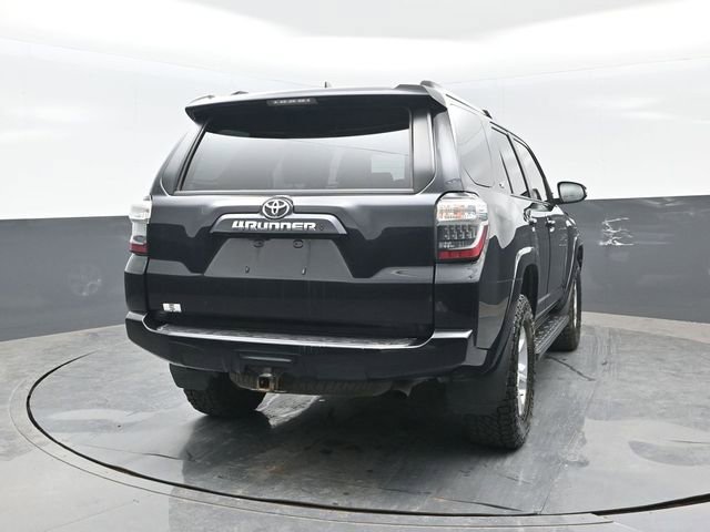 Used 2021 Toyota 4Runner SR5 Premium w/ Moonroof Package AWD/4WD image 20