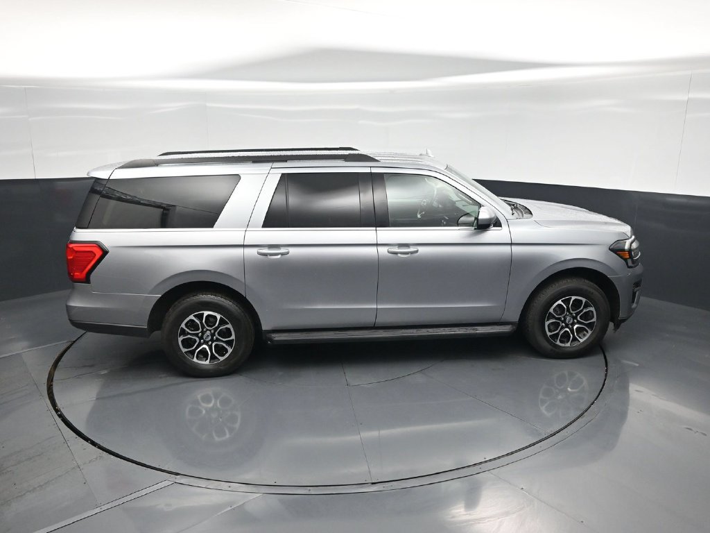 Certified 2024 Ford Expedition Max XLT AWD/4WD image 43
