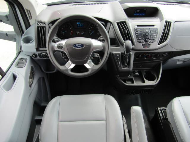 Certified 2018 Ford Transit 350 XL RWD image 2