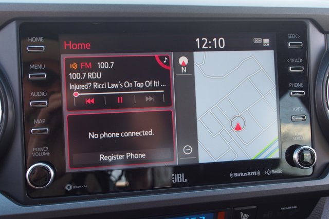 Used 2022 Toyota Tacoma TRD Pro image 27