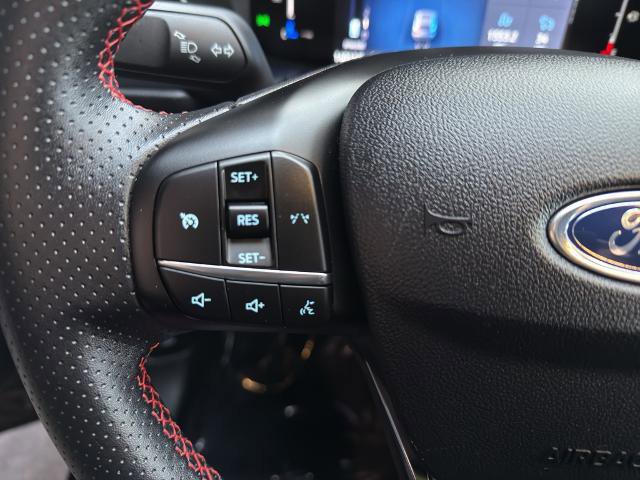 Certified 2025 Ford Escape ST-Line image 20