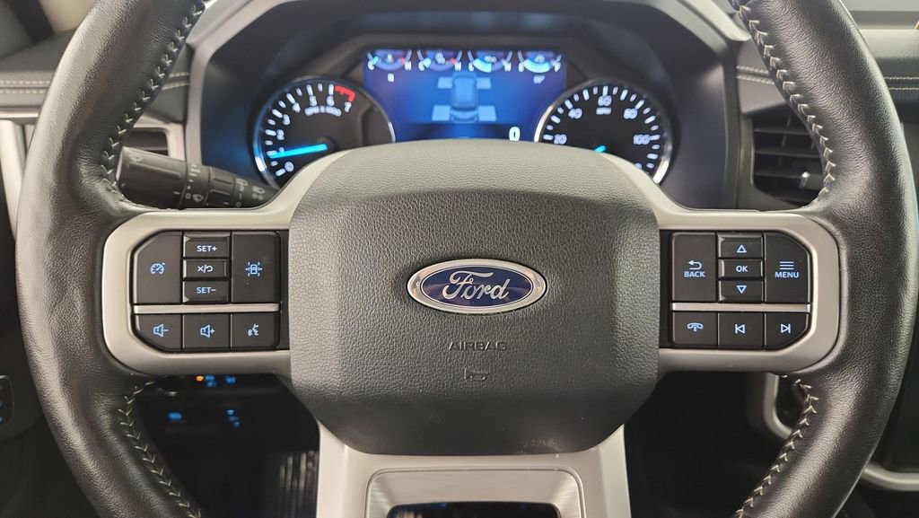Certified 2024 Ford Expedition XLT AWD/4WD image 13