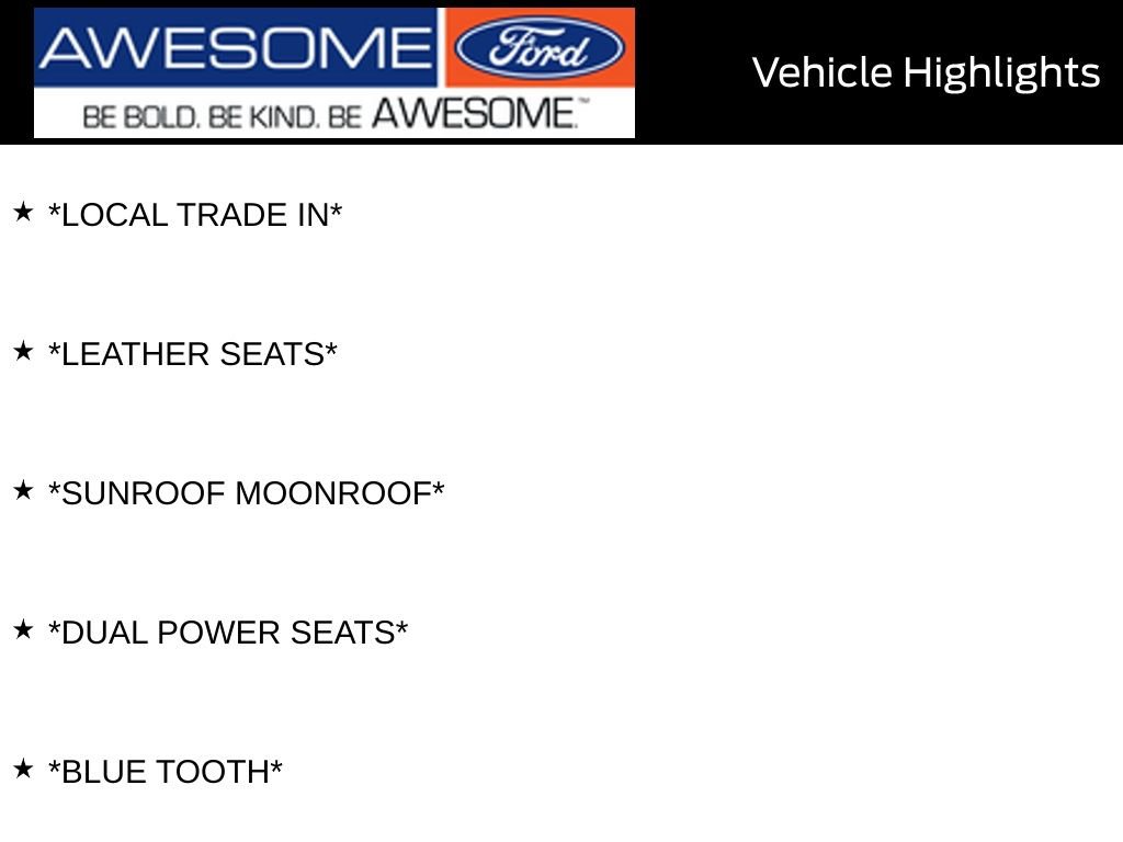 Certified 2022 Ford Explorer Limited w/ Equipment Group 301A image 4