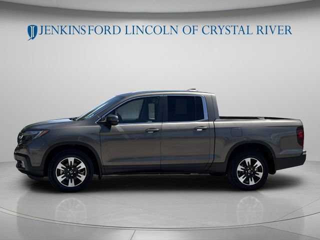 Used 2020 Honda Ridgeline RTL image 10