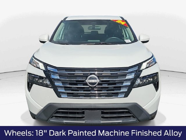 Used 2024 Nissan Rogue SV FWD image 10