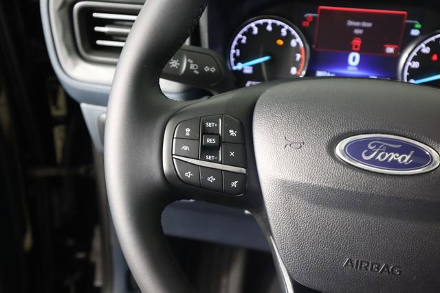 Certified 2024 Ford Maverick Lariat w/ Black Appearance Package image 48