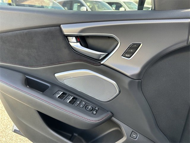 Used 2022 Acura RDX AWD w/ A-Spec & Advance Pkg image 31