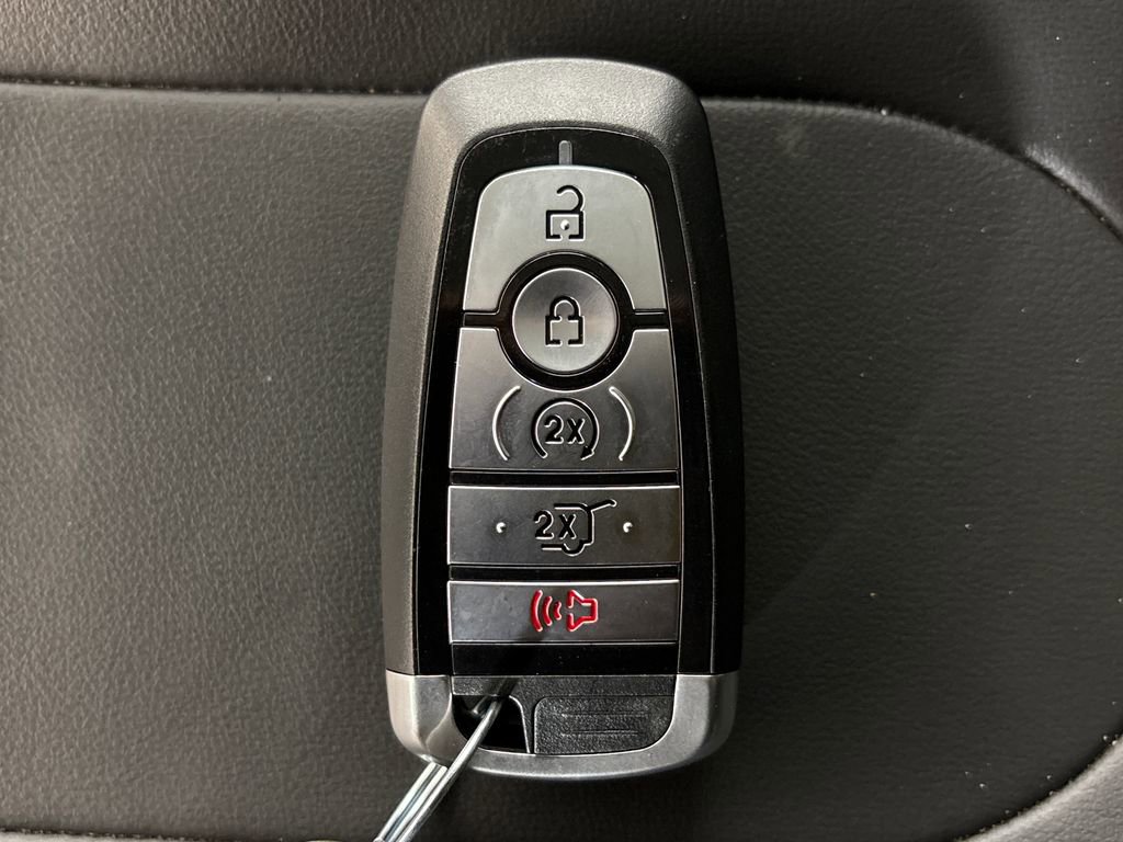 Certified 2025 Ford Expedition Active RWD image 34