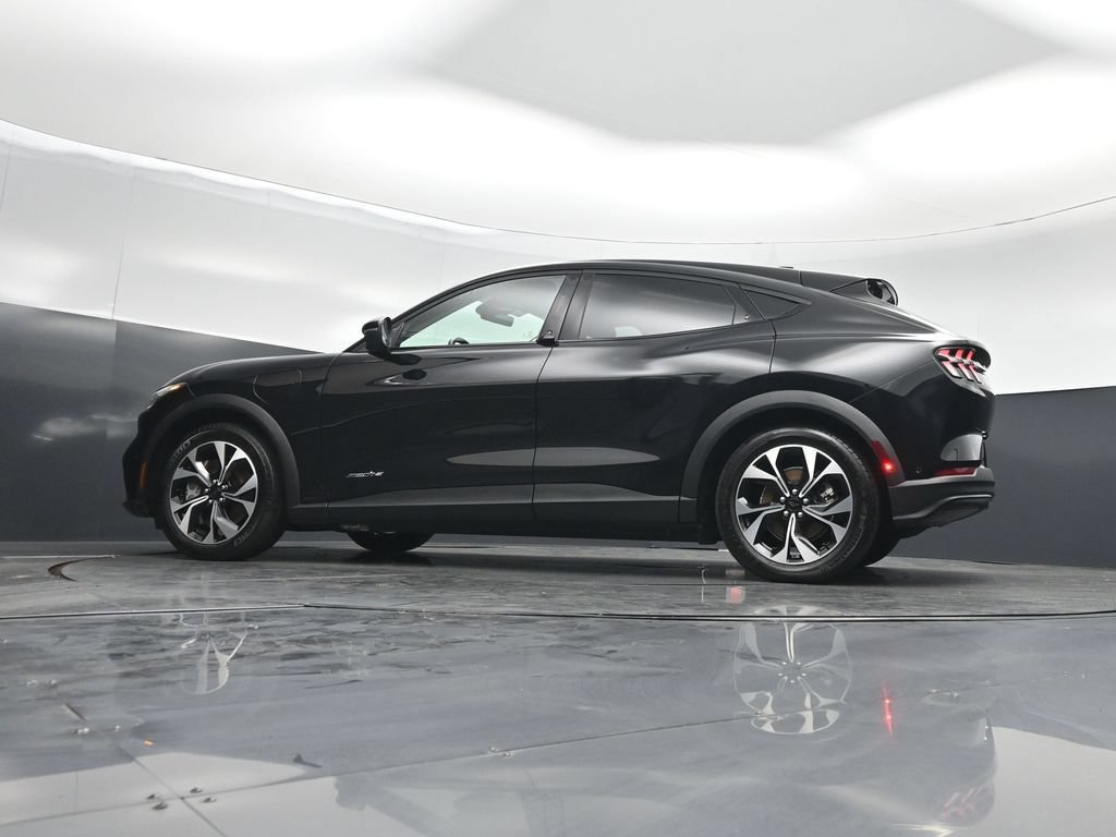 Certified 2024 Ford Mustang Mach-E Select RWD image 50
