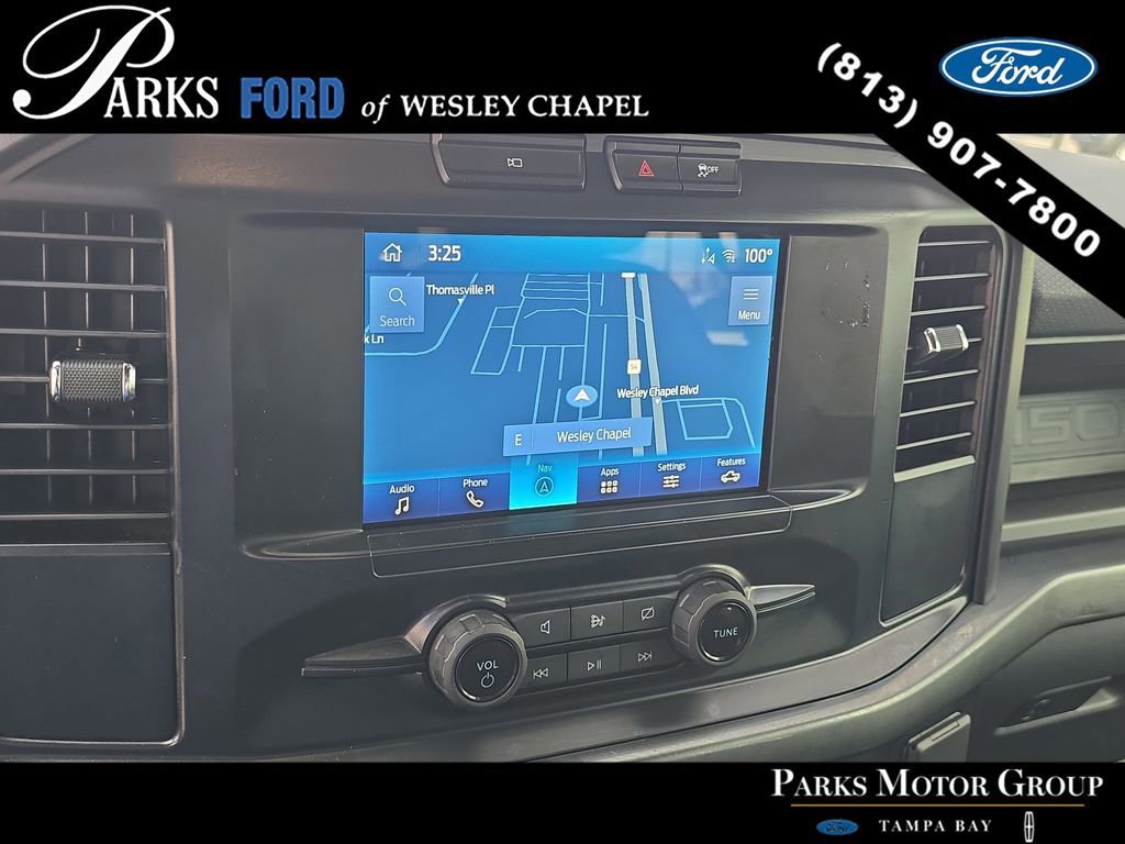 Certified 2023 Ford F150 XL w/ STX Appearance Package image 20