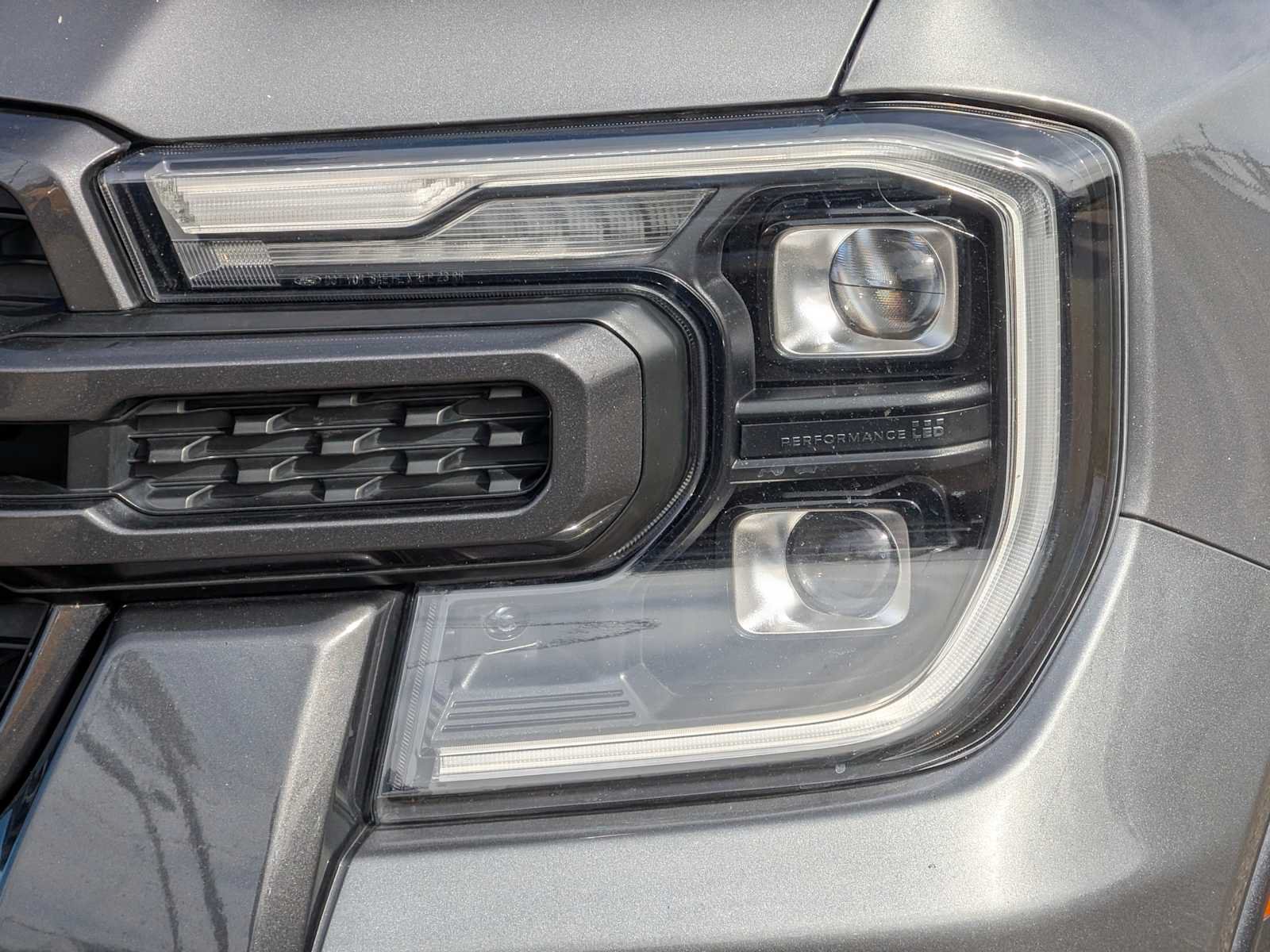 Certified 2024 Ford Ranger Lariat w/ FX4 Off-Road Package AWD/4WD image 10