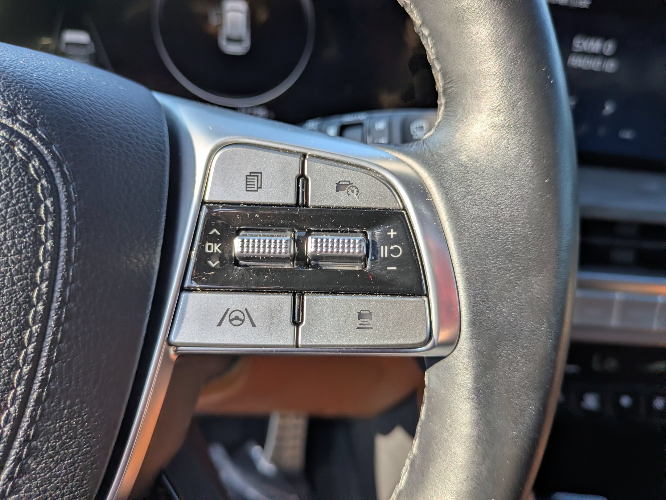 Used 2024 Kia Telluride SX Prestige X-Line AWD/4WD image 19