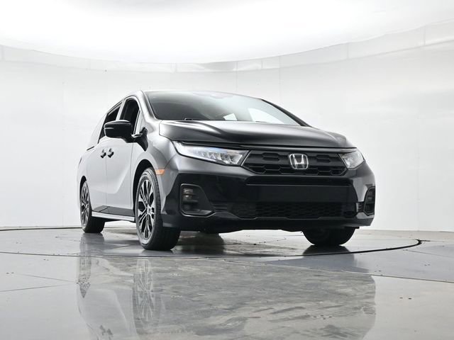 Used 2025 Honda Odyssey Sport-L image 35