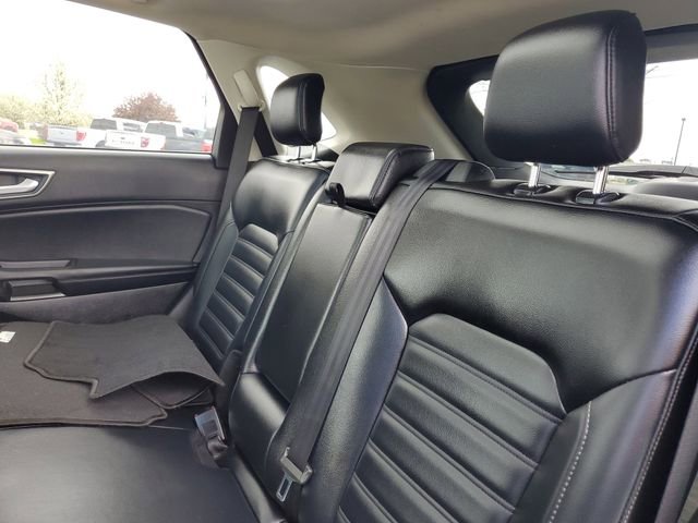 Certified 2022 Ford Edge SEL w/ Convenience Package AWD/4WD image 36