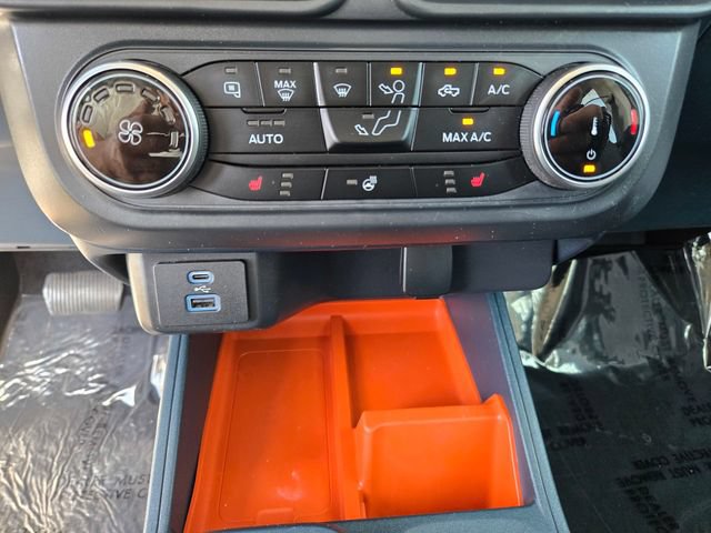 Certified 2024 Ford Maverick XLT w/ XLT Luxury Package FWD image 14