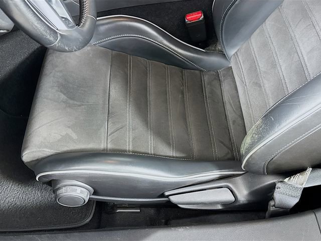 Used 2021 MAZDA MX-5 Miata RF Club w/ Brembo/BBS Recaro Package image 23