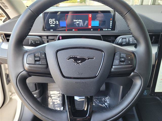 Certified 2023 Ford Mustang Mach-E California Route 1 AWD/4WD image 29
