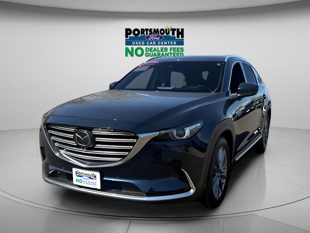Used 2022 MAZDA CX-9 Grand Touring AWD/4WD image 29